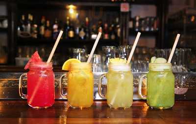 Michael's Bar & Grill