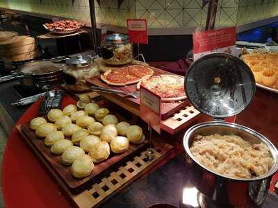 Metropolitan Ymca Restaurant