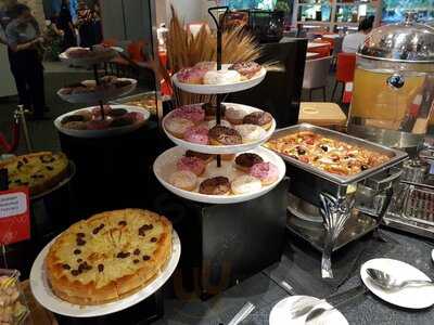 Metropolitan Ymca Restaurant