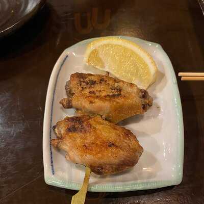 Shin Kushiya - Vivocity