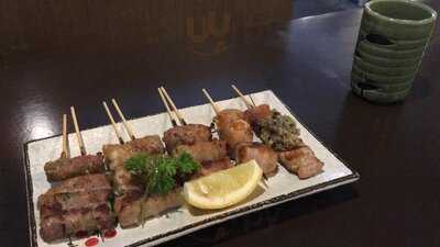 Shin Kushiya - Vivocity