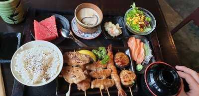 Shin Kushiya - Vivocity