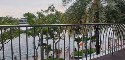 Shin Kushiya - Vivocity