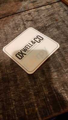 Oxwell & Co