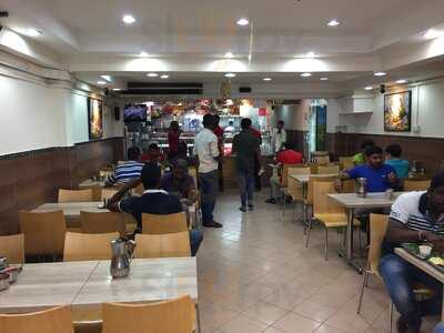 Sakunthala's Restaurant - Dunlop Outlet