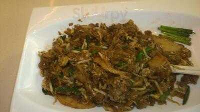 Brizo Restaurant And Bar