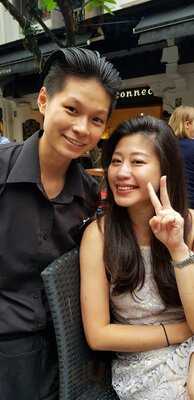 Wine Connection Bistro Capital Square