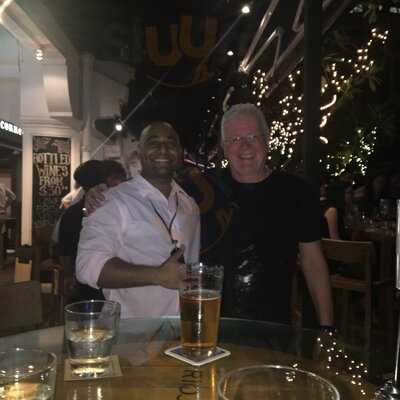 Wine Connection Bistro Capital Square