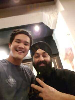 Wine Connection Bistro Capital Square