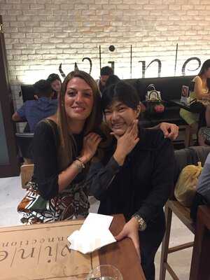 Wine Connection Bistro Capital Square