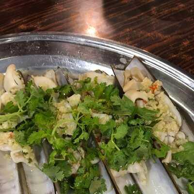 Kelly Jie Seafood (tpy Mellben)