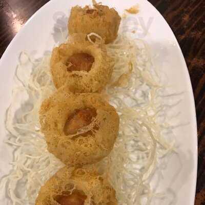 Kelly Jie Seafood (tpy Mellben)