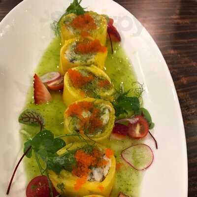 Kelly Jie Seafood (tpy Mellben)