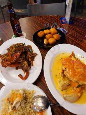 Kelly Jie Seafood (tpy Mellben)