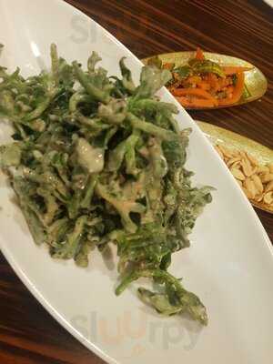 Kelly Jie Seafood (tpy Mellben)