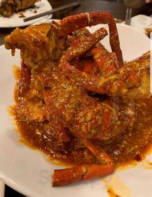 Kelly Jie Seafood (tpy Mellben)