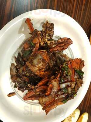 Kelly Jie Seafood (tpy Mellben)