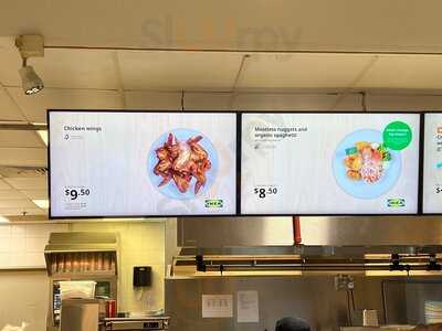 Ikea Restaurant