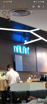 Nalan Restaurant (cityhall)