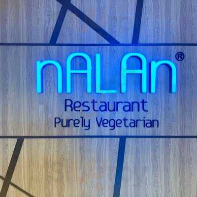 Nalan Restaurant (cityhall)
