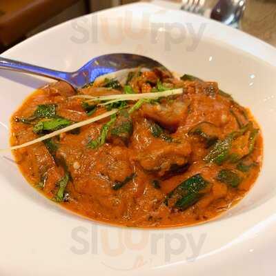 Nalan Restaurant (cityhall)