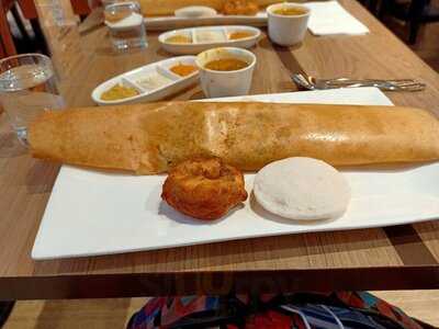 Nalan Restaurant (cityhall)