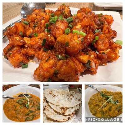 Nalan Restaurant (cityhall)