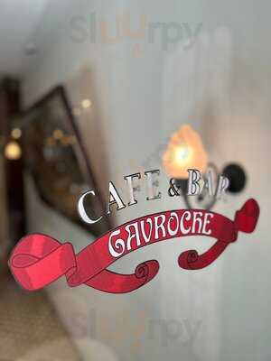 Cafe & Bar Gavroche