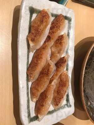 Akashi Japanese Restaurant