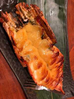 Akashi Japanese Restaurant