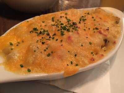 The Disgruntled Chef