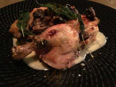 The Disgruntled Chef