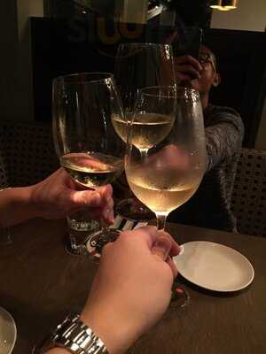 The Disgruntled Chef