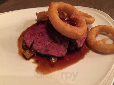 The Disgruntled Chef