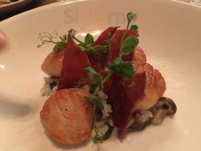 The Disgruntled Chef