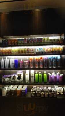 The Coffee Bean & Tea Leaf