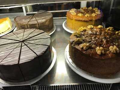 The Coffee Bean & Tea Leaf