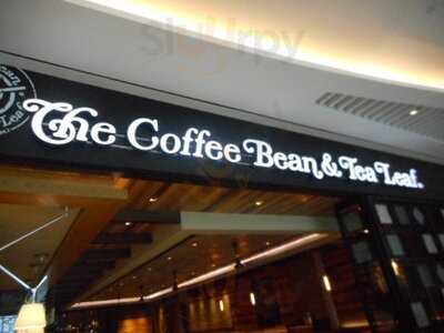 The Coffee Bean & Tea Leaf