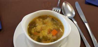 Porta Porta Italian Restaurant