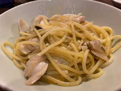 Porta Porta Italian Restaurant