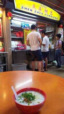 Zhen Zhen Porridge