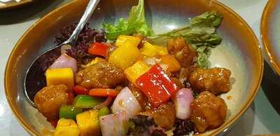 Jia Wei Chinese Restaurant