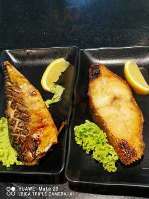 Hokkaido Sushi Restaurant