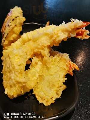 Hokkaido Sushi Restaurant