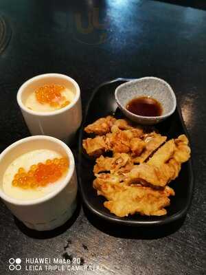 Hokkaido Sushi Restaurant