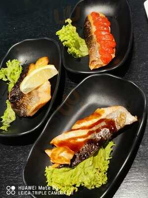 Hokkaido Sushi Restaurant