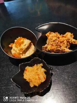 Hokkaido Sushi Restaurant