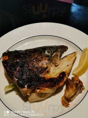 Hokkaido Sushi Restaurant