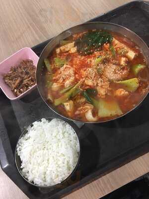Kim Dae Mun Korean Cuisine