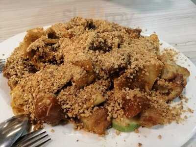Soon Heng Rojak @ Gourmet Paradise Food Court